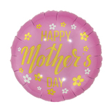18 inch Round English Mother's Day