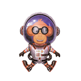 Space Monkey Eddie