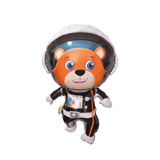 Space Bear Yadi