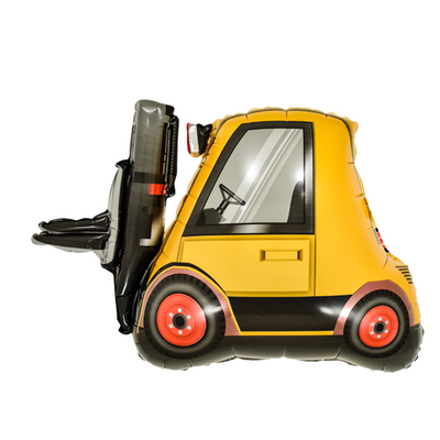 迷你叉车