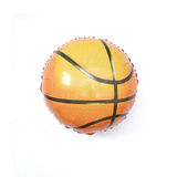 18寸圆球篮球