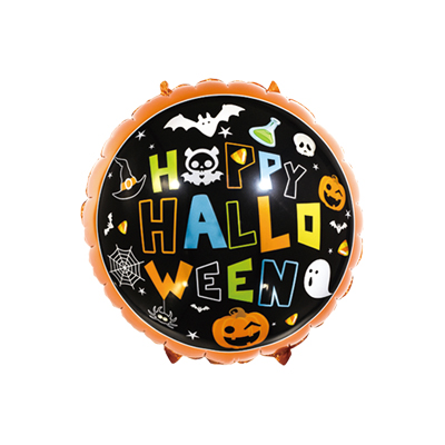 18 inch ball Halloween Party