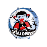 18 inch ball Halloween Vampire