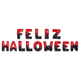 Feliz Halloween (Ordinary Spanish)