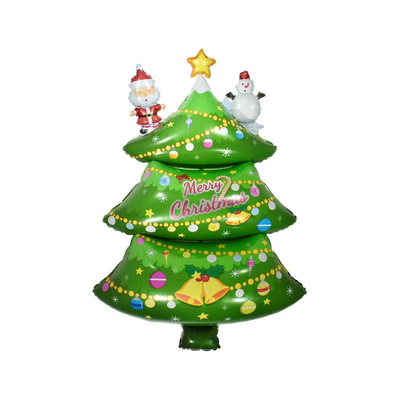 Revelry Christmas Tree