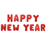 Happy new year (General English)
