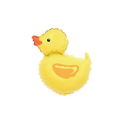 迷你小黄鸭