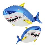 3D-Shark