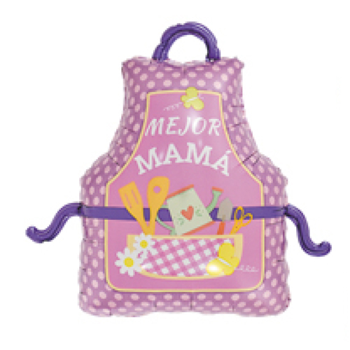 Spanish Mother's Day Apron
