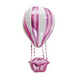 4D Hot Air Balloon
