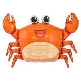 Crab Jesse