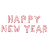 Happy new year (Skinny English)