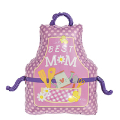 母亲节围裙