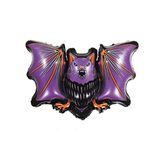 Purple Bat Gaer