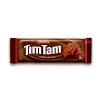 Timtam原味巧克力饼干